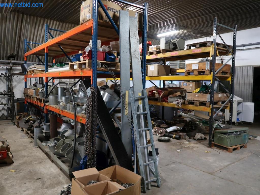 Máquinas para trabalhar metais e equipamentos para oficinas-12