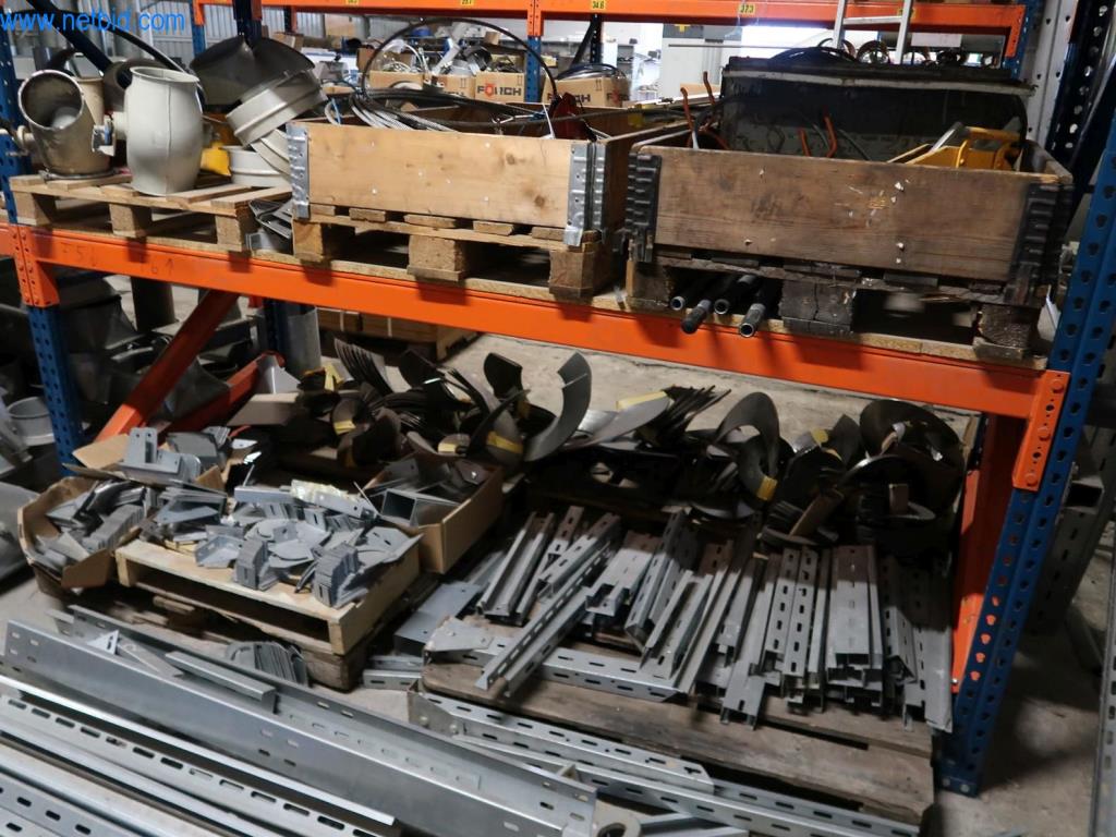 Máquinas para trabalhar metais e equipamentos para oficinas-13