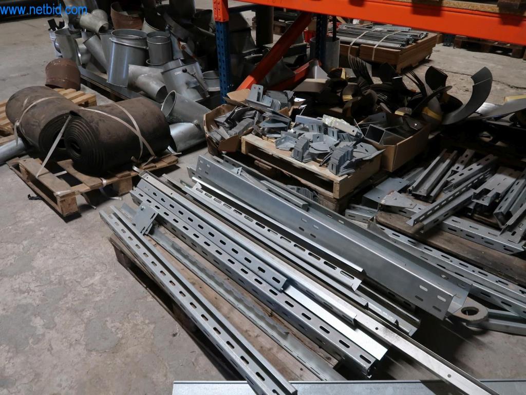 Máquinas para trabalhar metais e equipamentos para oficinas-14