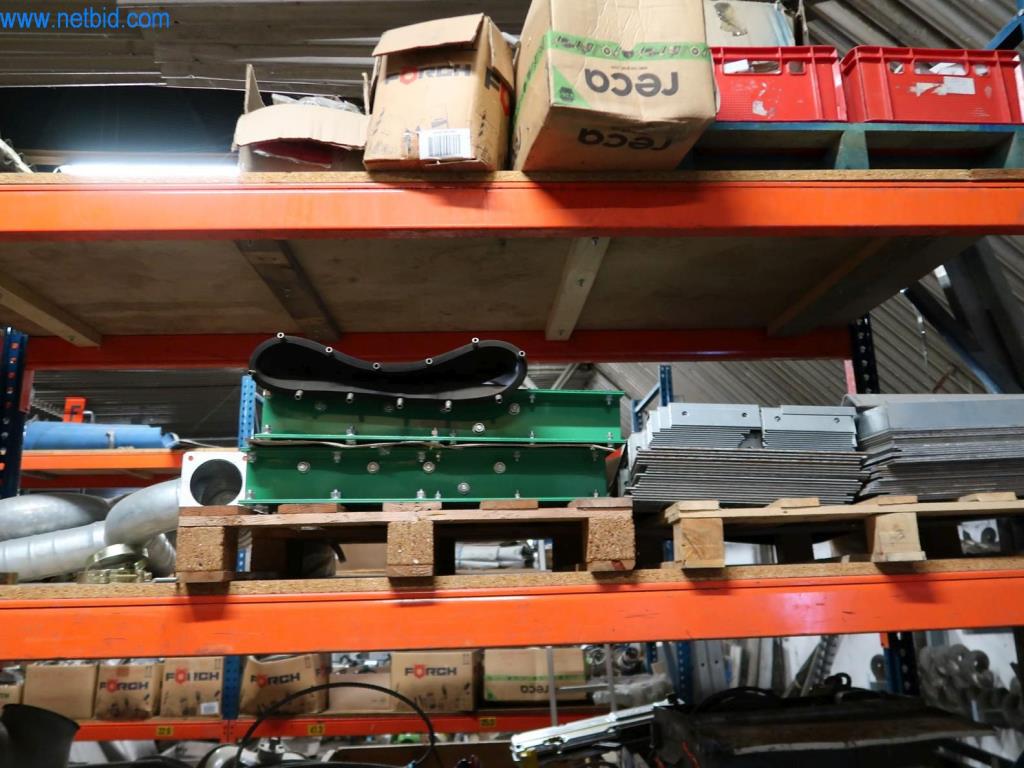 Máquinas para trabalhar metais e equipamentos para oficinas-15