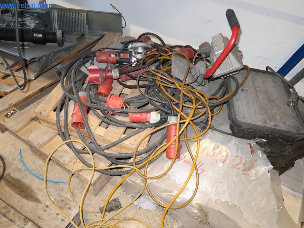 Máquinas para trabalhar metais e equipamentos para oficinas-20