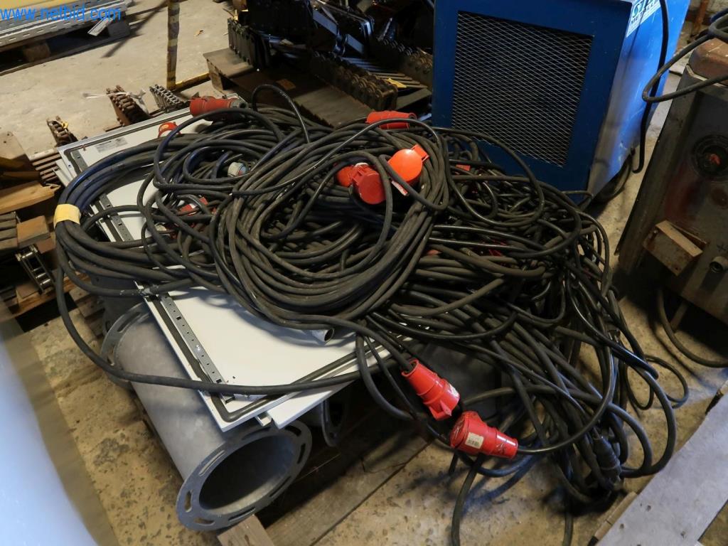 Máquinas para trabalhar metais e equipamentos para oficinas-21