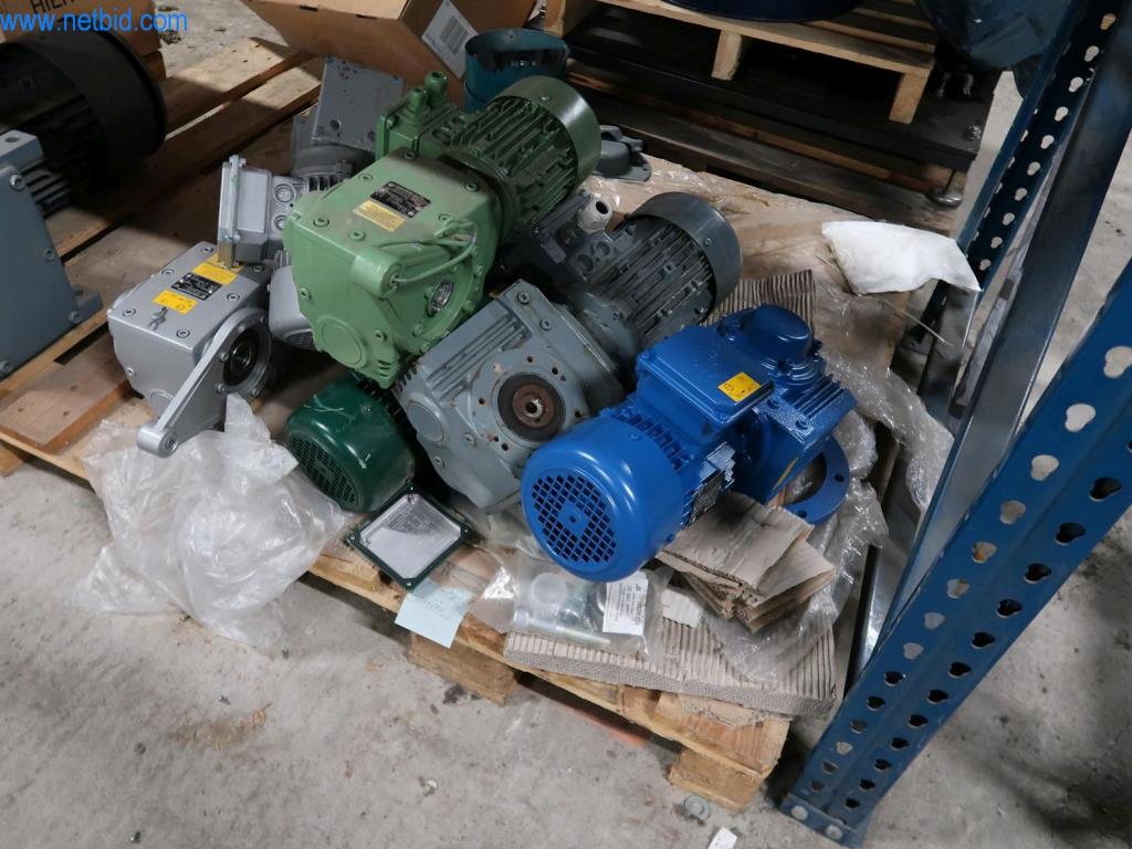 Máquinas para trabalhar metais e equipamentos para oficinas-23