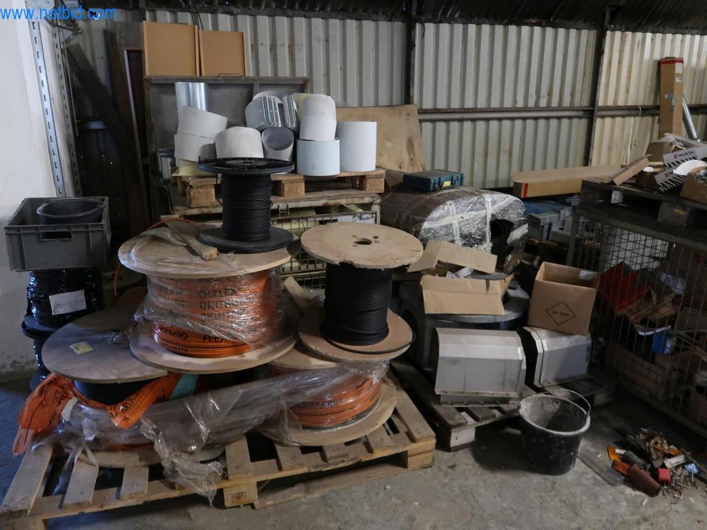 Máquinas para trabalhar metais e equipamentos para oficinas-24