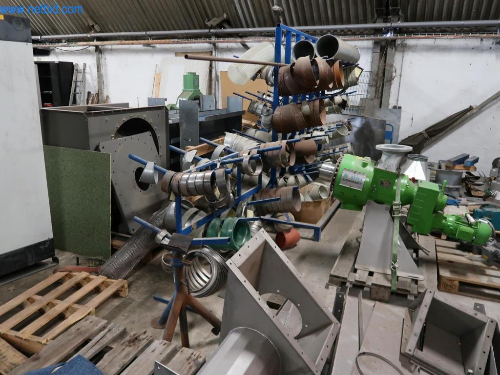 Máquinas para trabalhar metais e equipamentos para oficinas-28