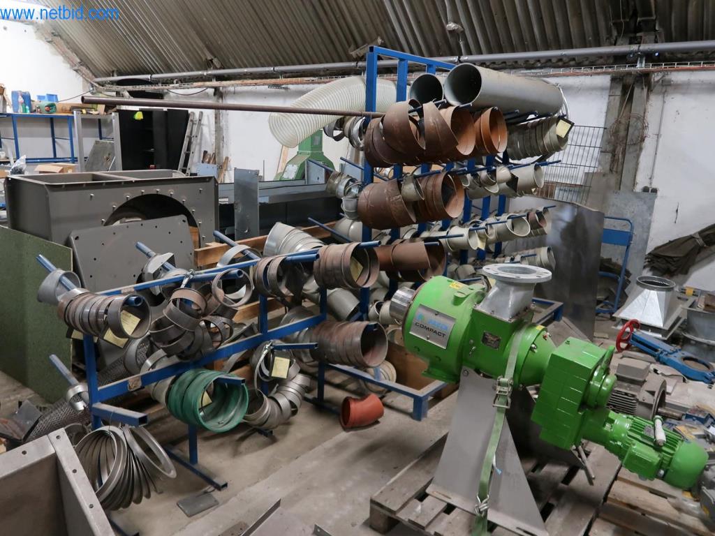 Máquinas para trabalhar metais e equipamentos para oficinas-29