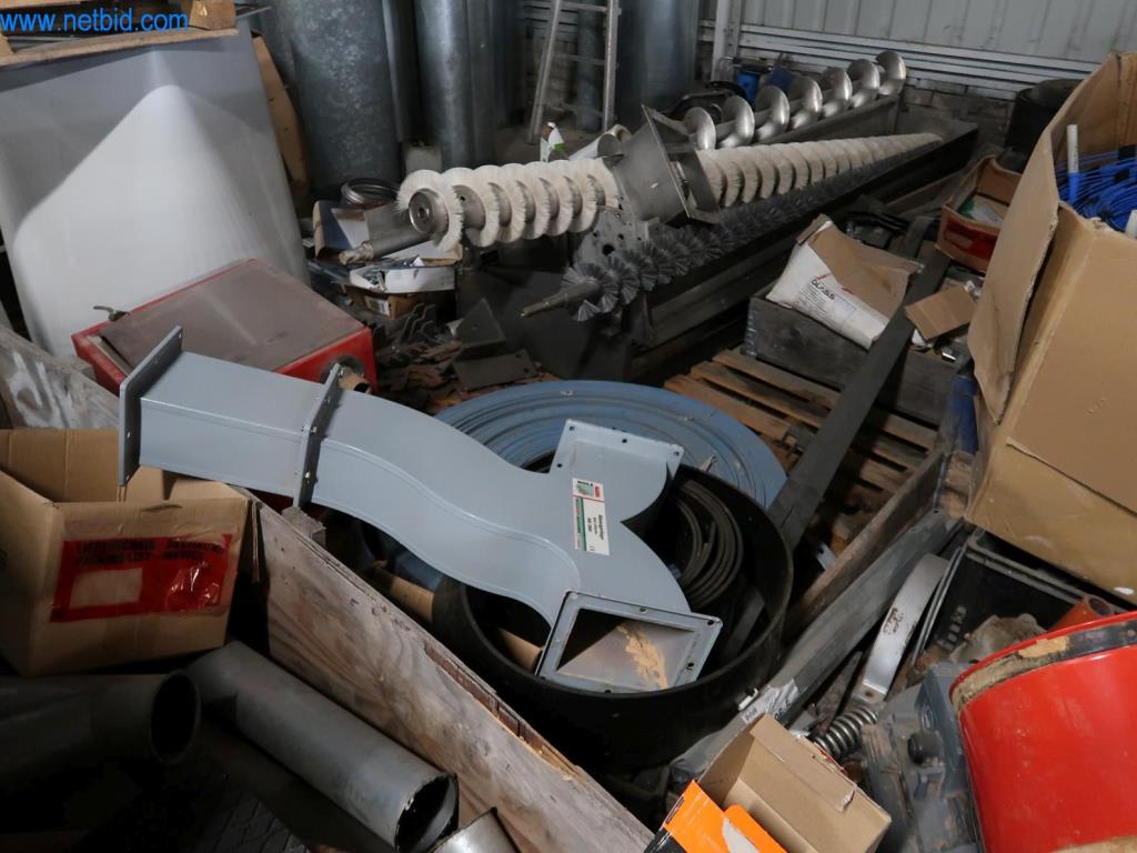 Máquinas para trabalhar metais e equipamentos para oficinas-30