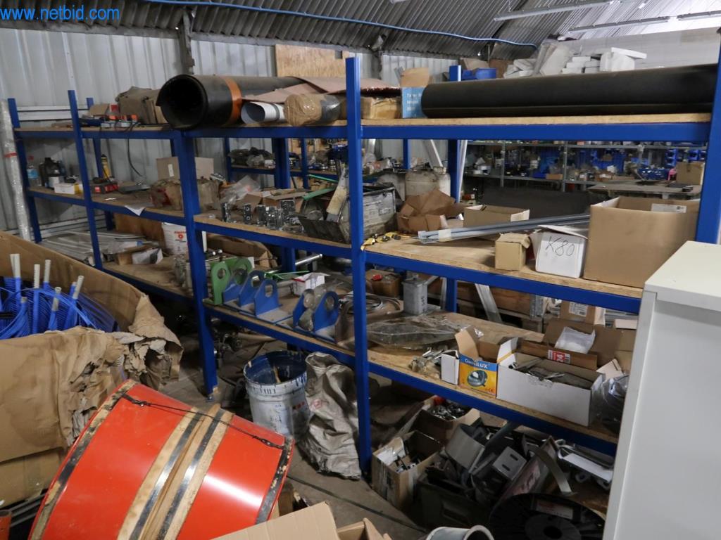 Máquinas para trabalhar metais e equipamentos para oficinas-31