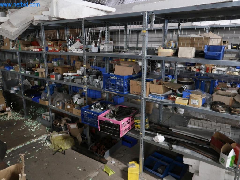 Máquinas para trabalhar metais e equipamentos para oficinas-36