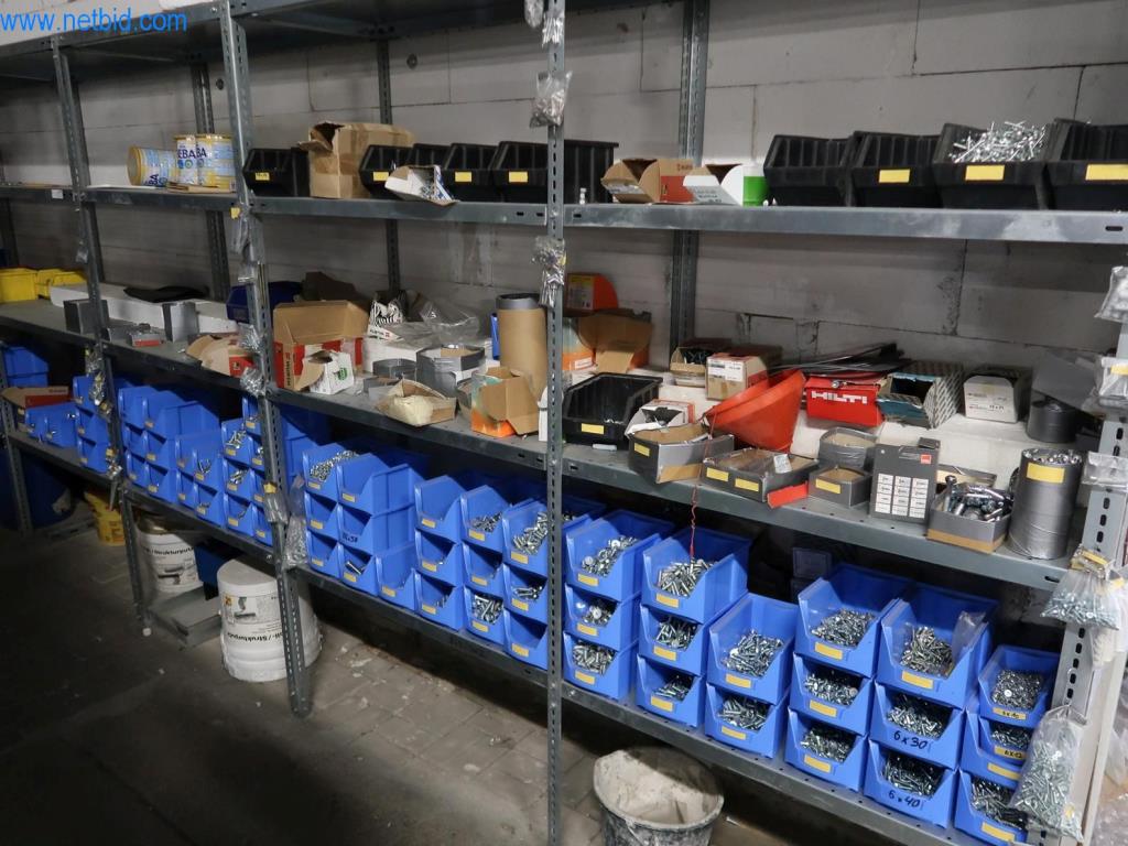 Máquinas para trabalhar metais e equipamentos para oficinas-38