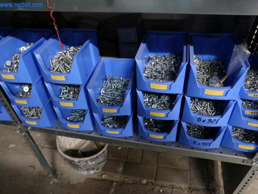 Máquinas para trabalhar metais e equipamentos para oficinas-39