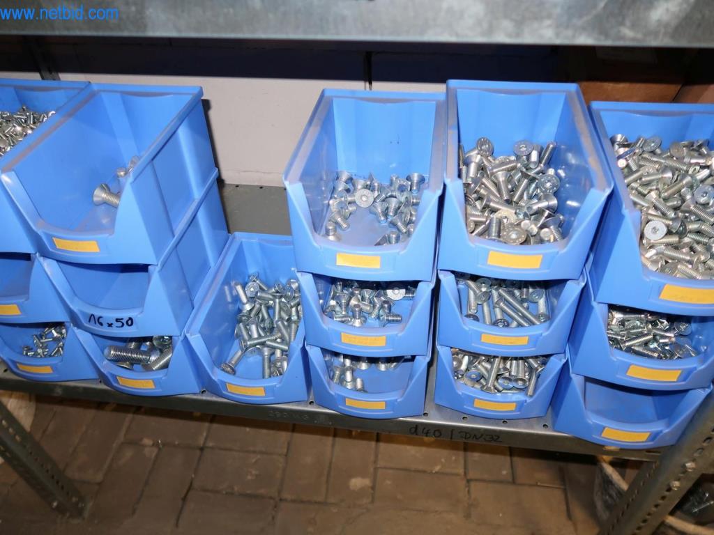 Máquinas para trabalhar metais e equipamentos para oficinas-40