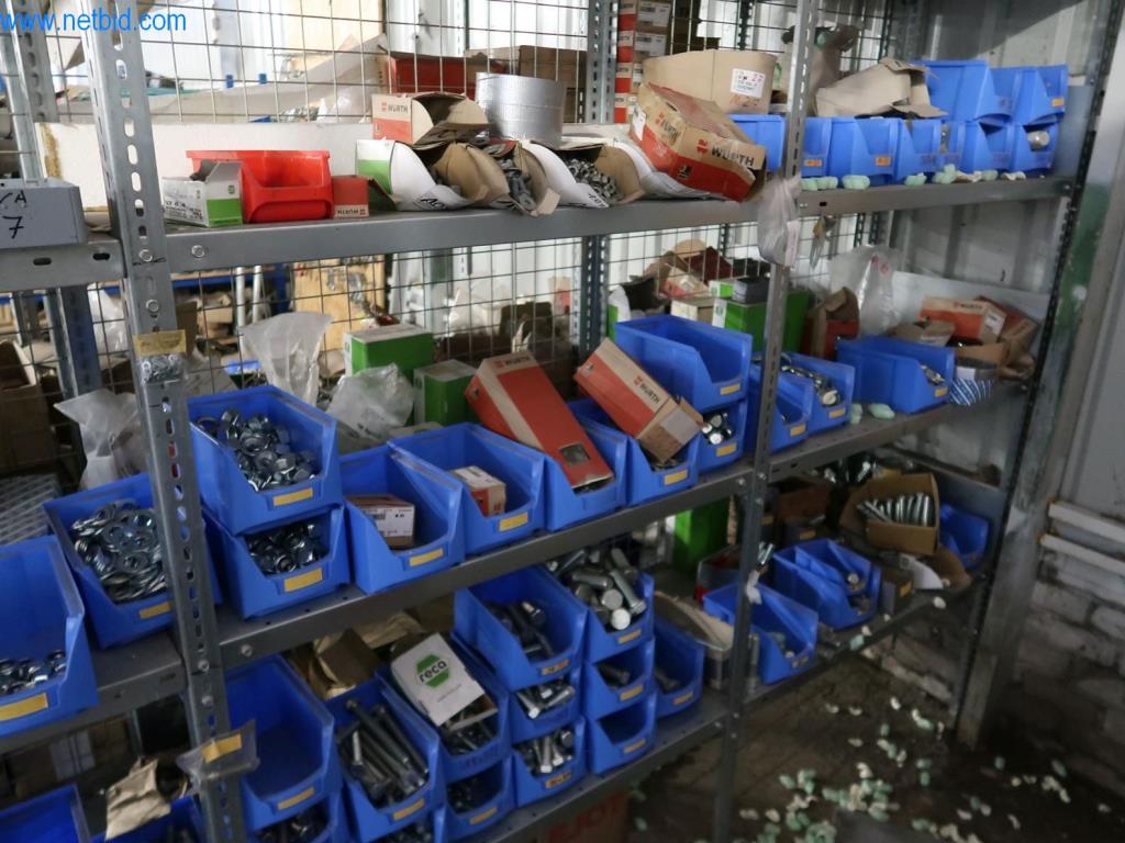 Máquinas para trabalhar metais e equipamentos para oficinas-41