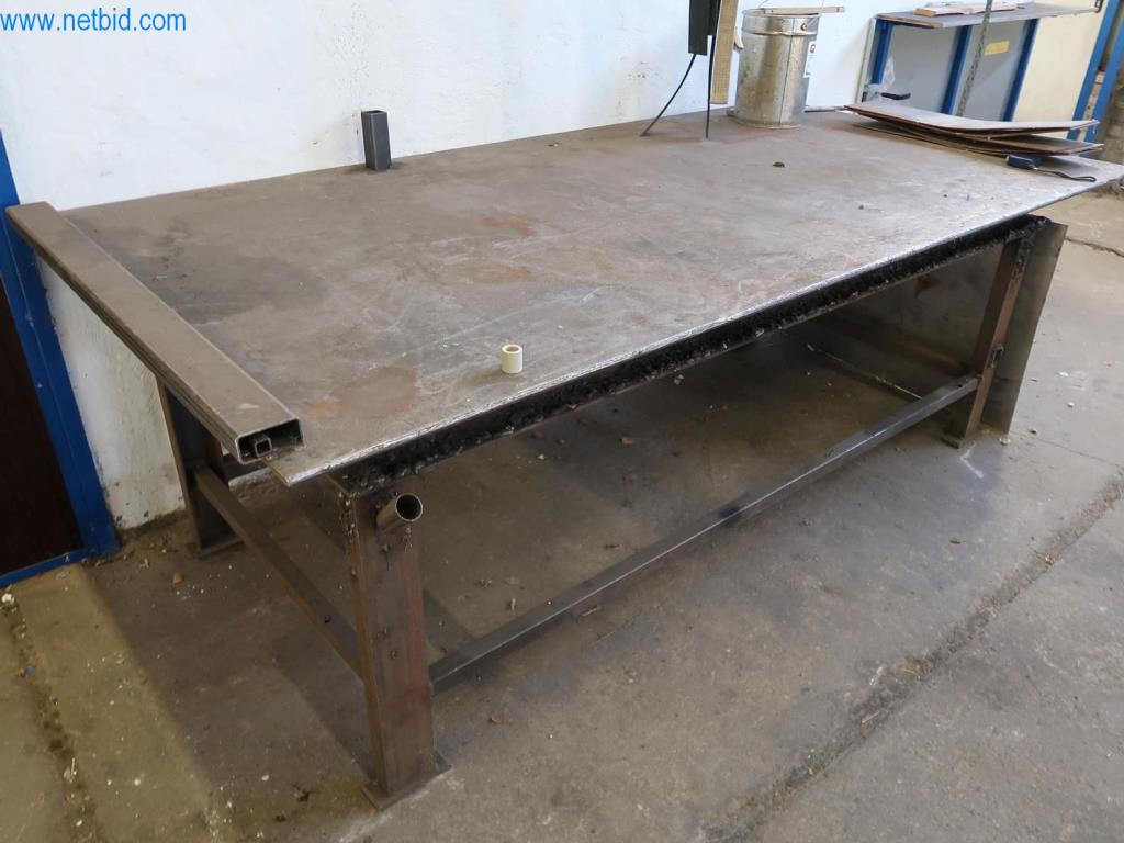 Máquinas para trabalhar metais e equipamentos para oficinas-42