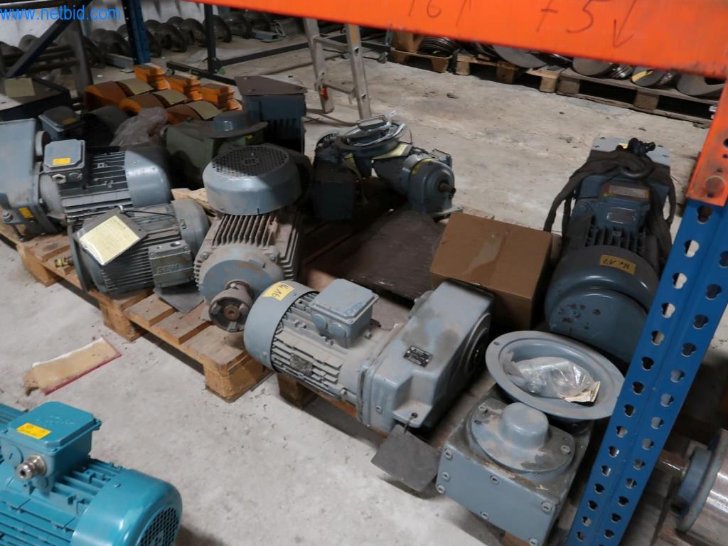 Máquinas para trabalhar metais e equipamentos para oficinas-45