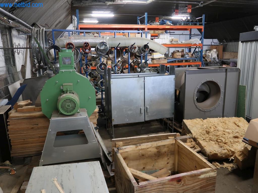 Máquinas para trabalhar metais e equipamentos para oficinas-47