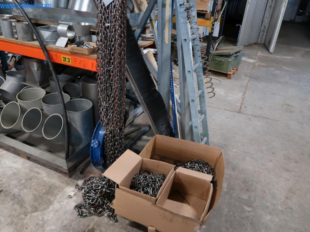 Máquinas para trabalhar metais e equipamentos para oficinas-4