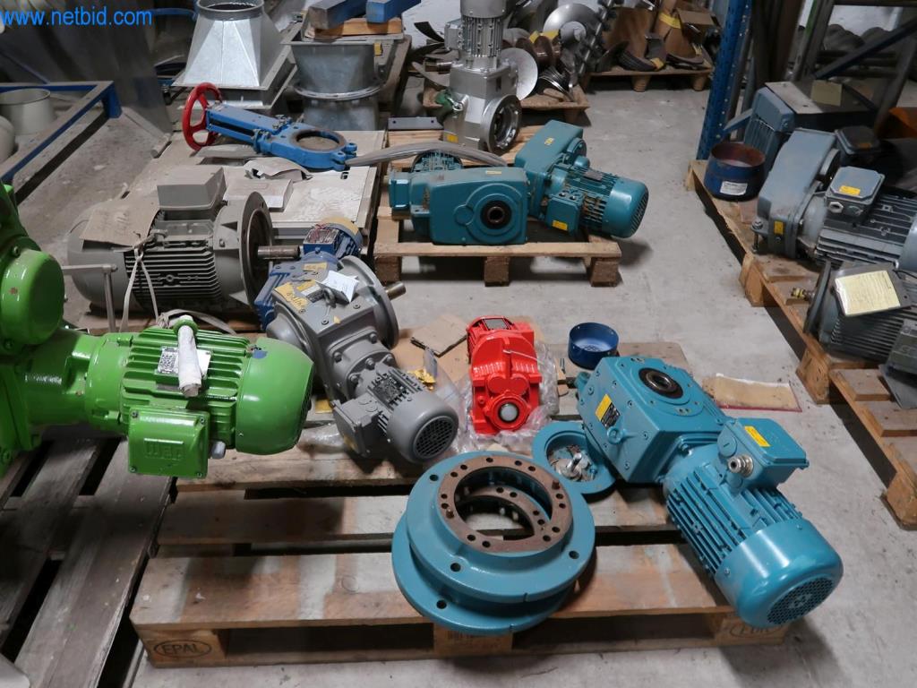 Máquinas para trabalhar metais e equipamentos para oficinas-50