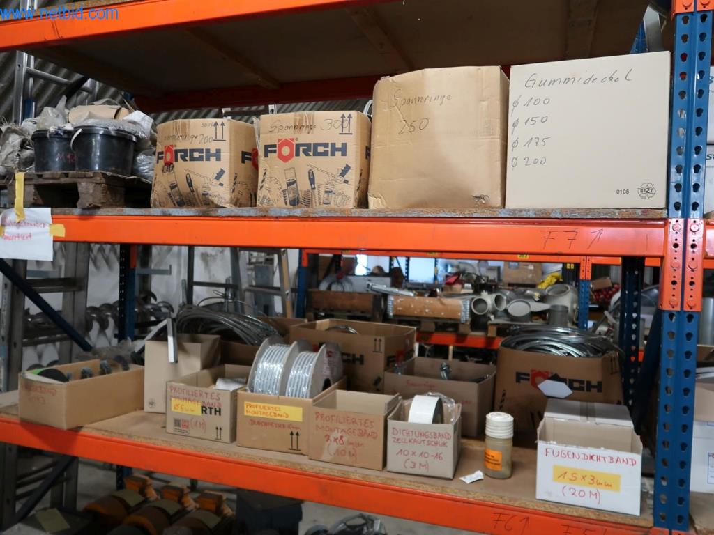 Máquinas para trabalhar metais e equipamentos para oficinas-52