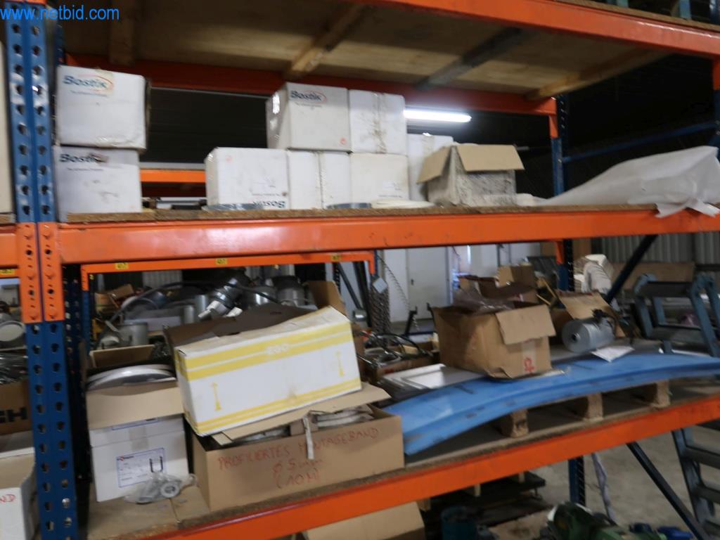 Máquinas para trabalhar metais e equipamentos para oficinas-53