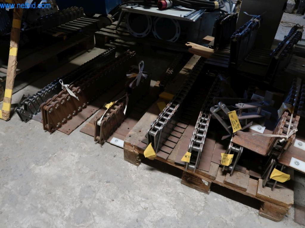 Máquinas para trabalhar metais e equipamentos para oficinas-7