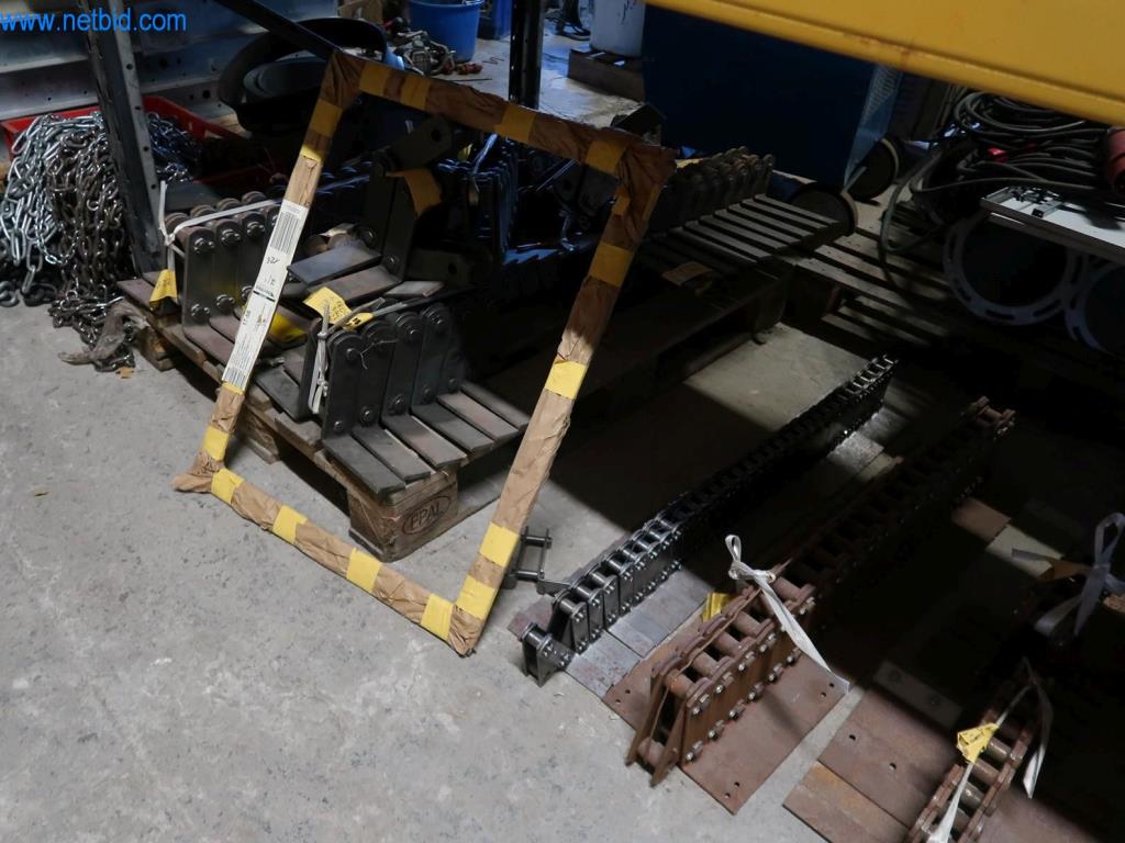 Máquinas para trabalhar metais e equipamentos para oficinas-8