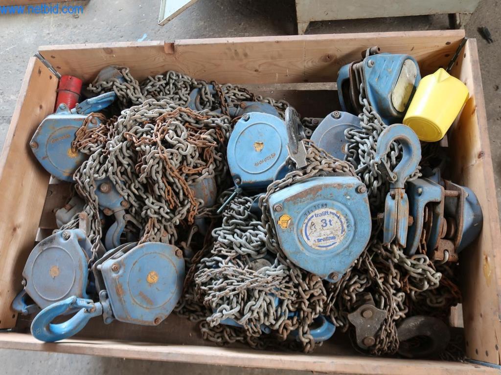 Máquinas para trabalhar metais e equipamentos para oficinas-10