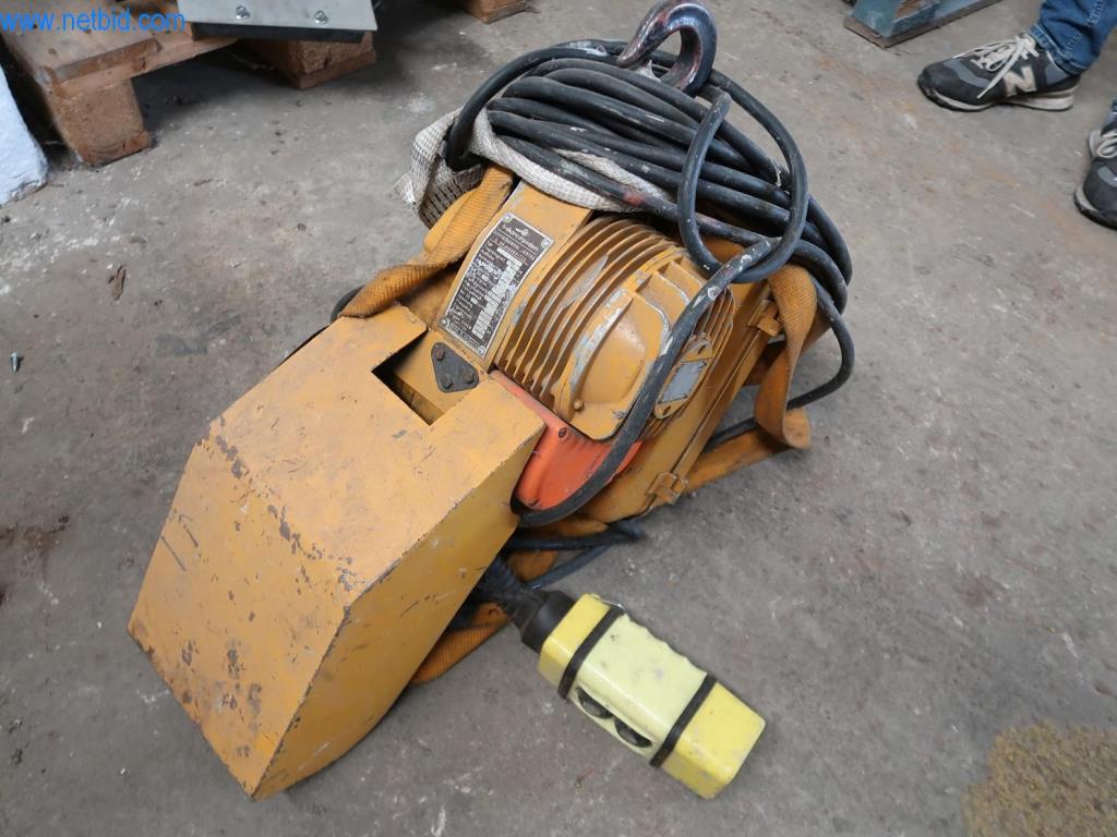 Máquinas para trabalhar metais e equipamentos para oficinas-12