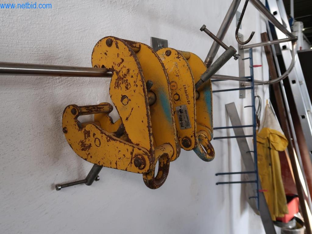 Máquinas para trabalhar metais e equipamentos para oficinas-13