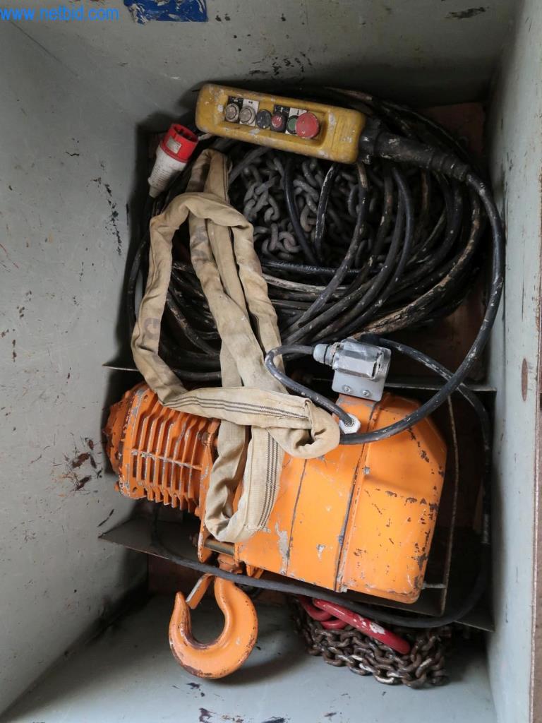 Máquinas para trabalhar metais e equipamentos para oficinas-1