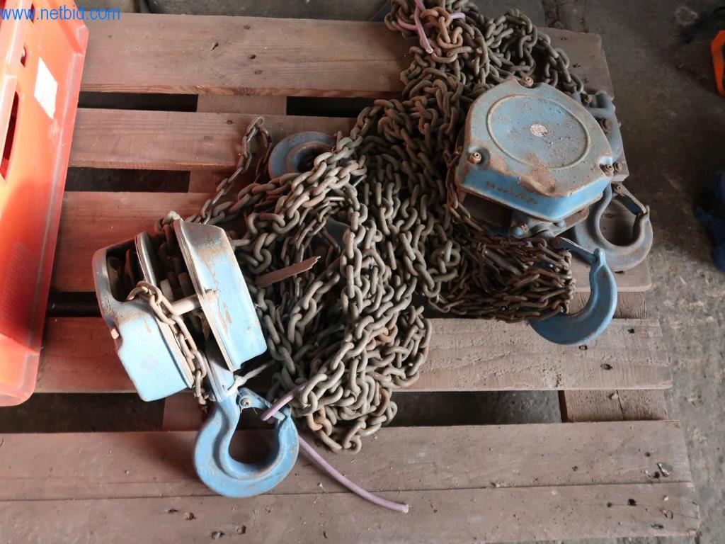 Máquinas para trabalhar metais e equipamentos para oficinas-2