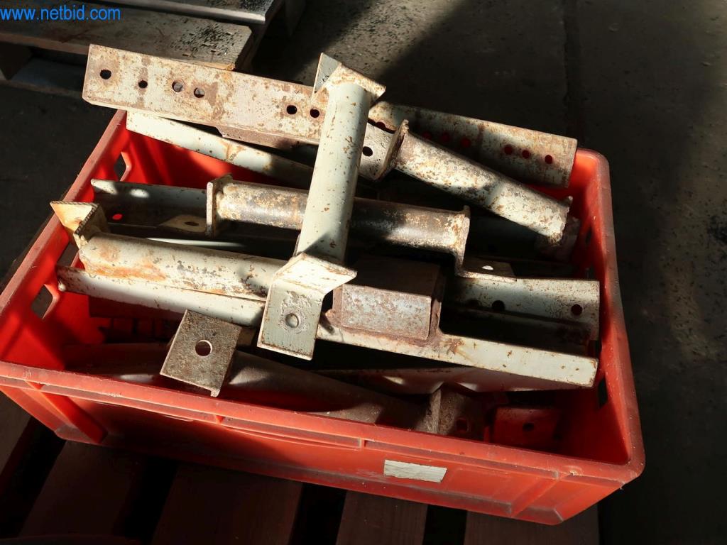 Máquinas para trabalhar metais e equipamentos para oficinas-3