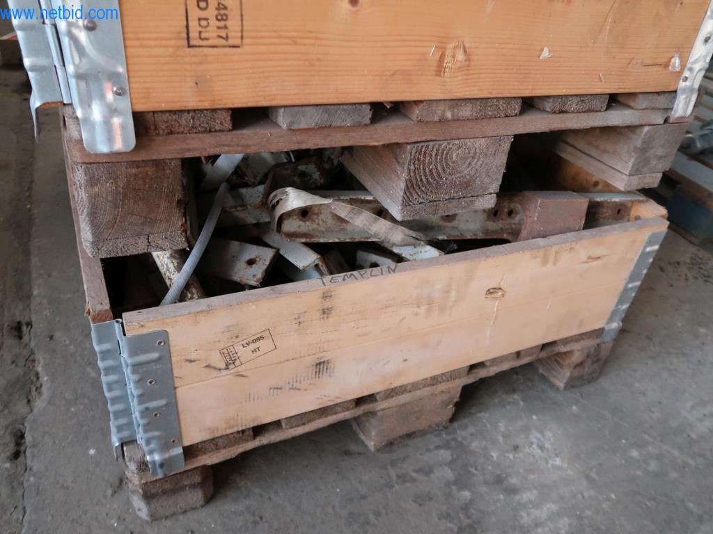 Máquinas para trabalhar metais e equipamentos para oficinas-4