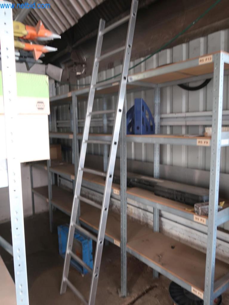 Máquinas para trabalhar metais e equipamentos para oficinas-5