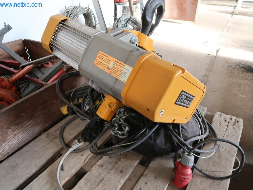 Máquinas para trabalhar metais e equipamentos para oficinas-6