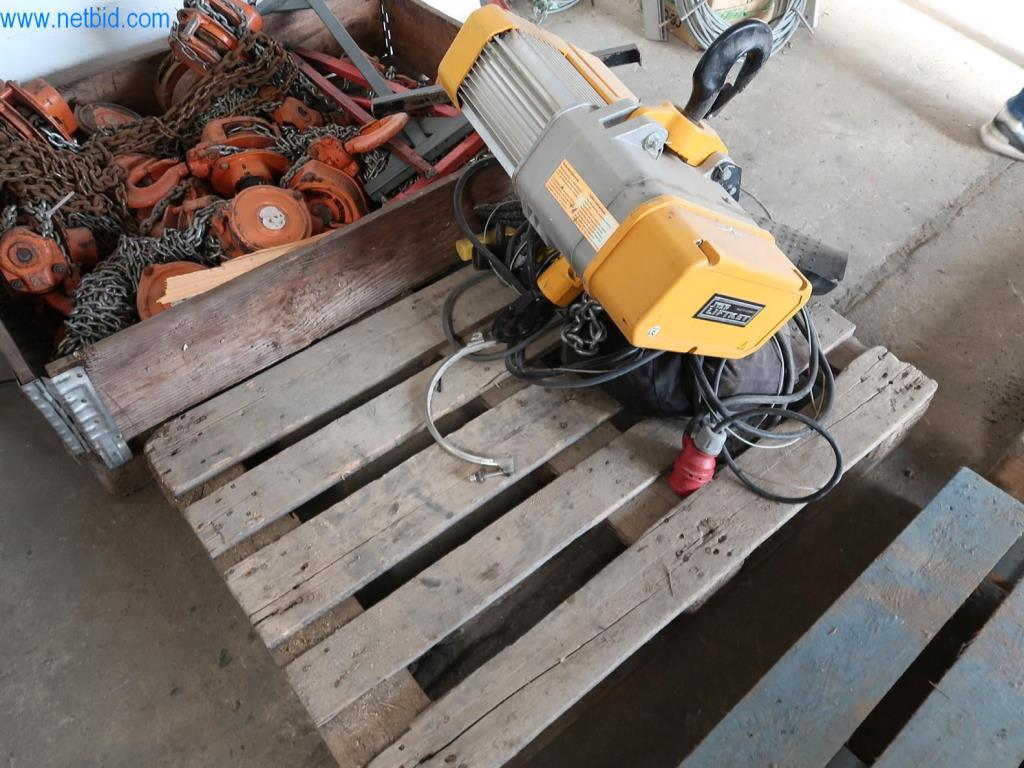 Máquinas para trabalhar metais e equipamentos para oficinas-7