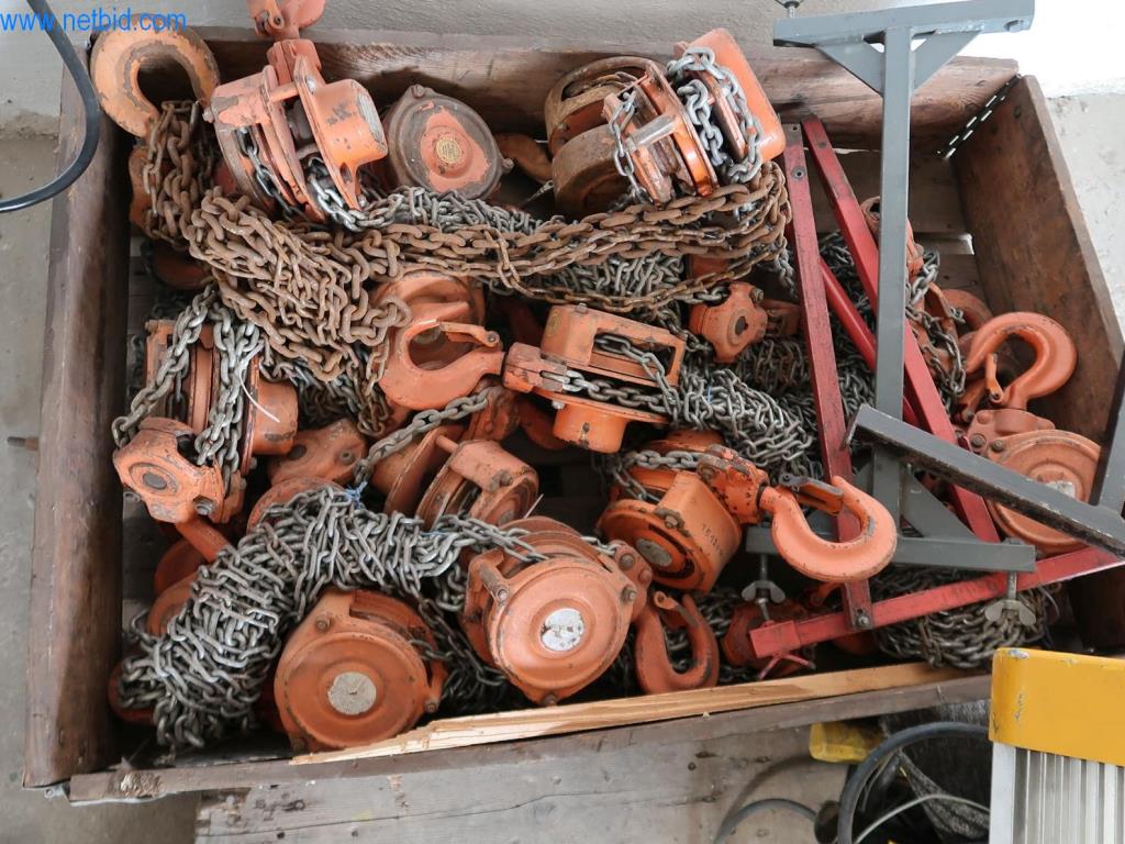 Máquinas para trabalhar metais e equipamentos para oficinas-8