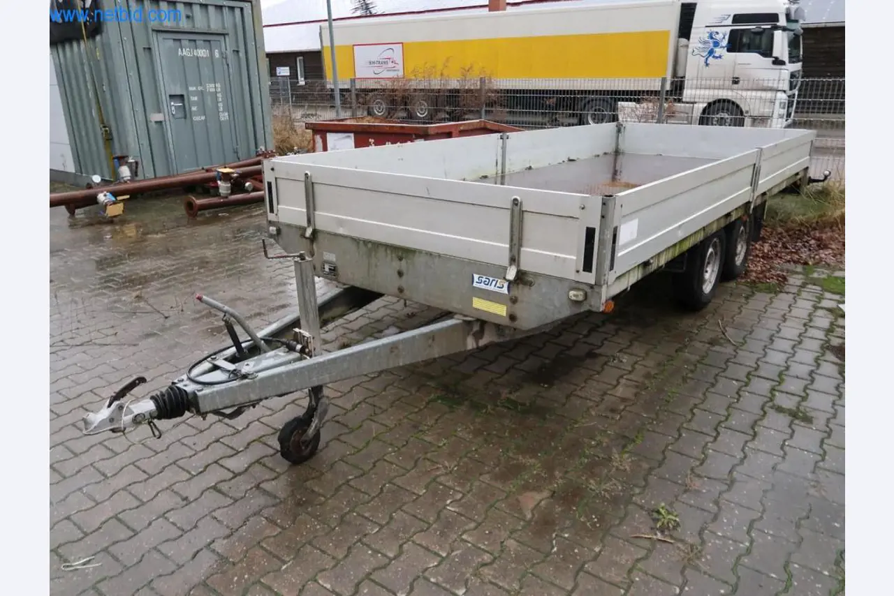 Metalworking machines and workshop equipment-1