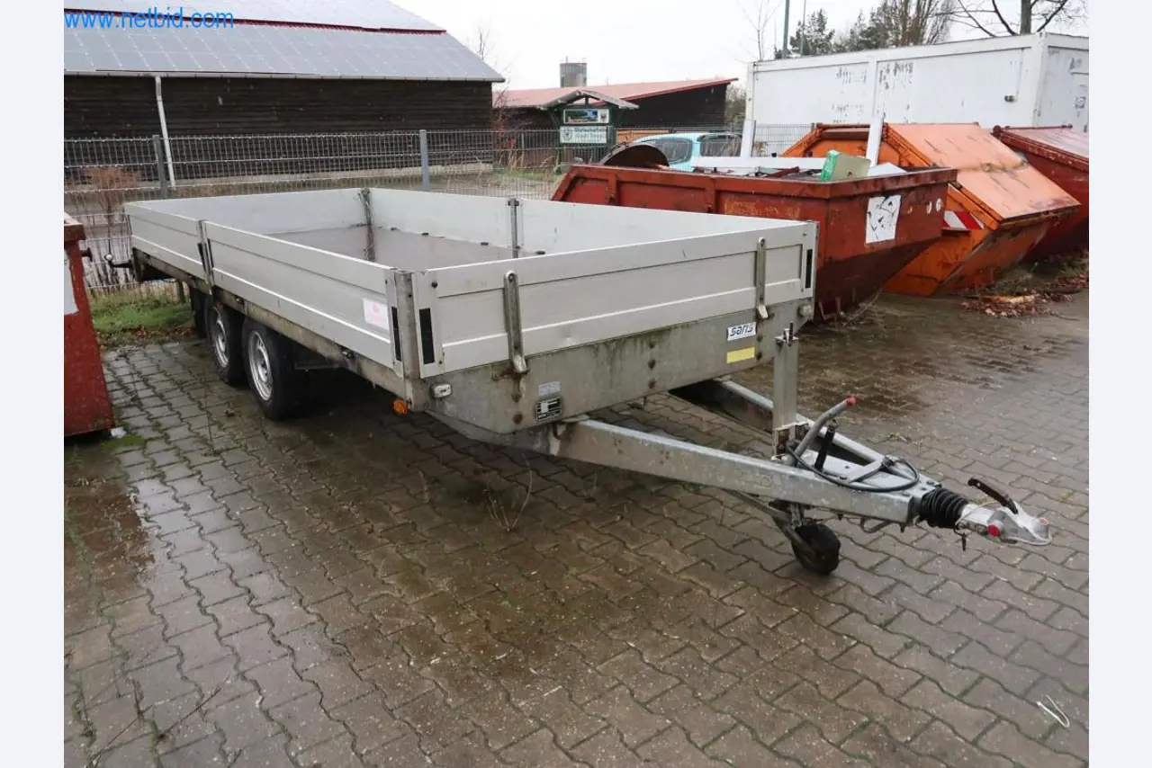 Metalworking machines and workshop equipment-2