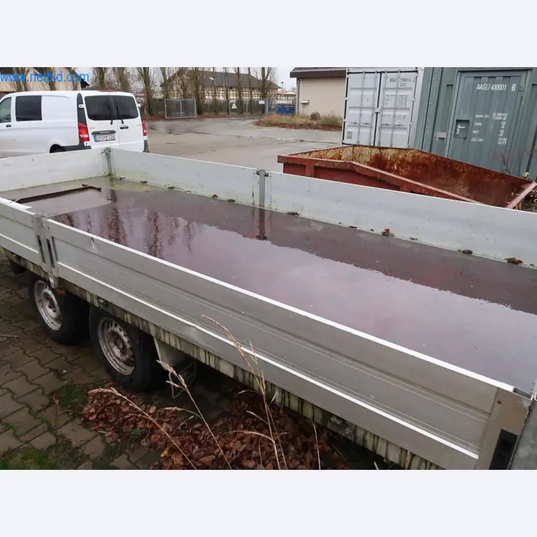 Metalworking machines and workshop equipment-4