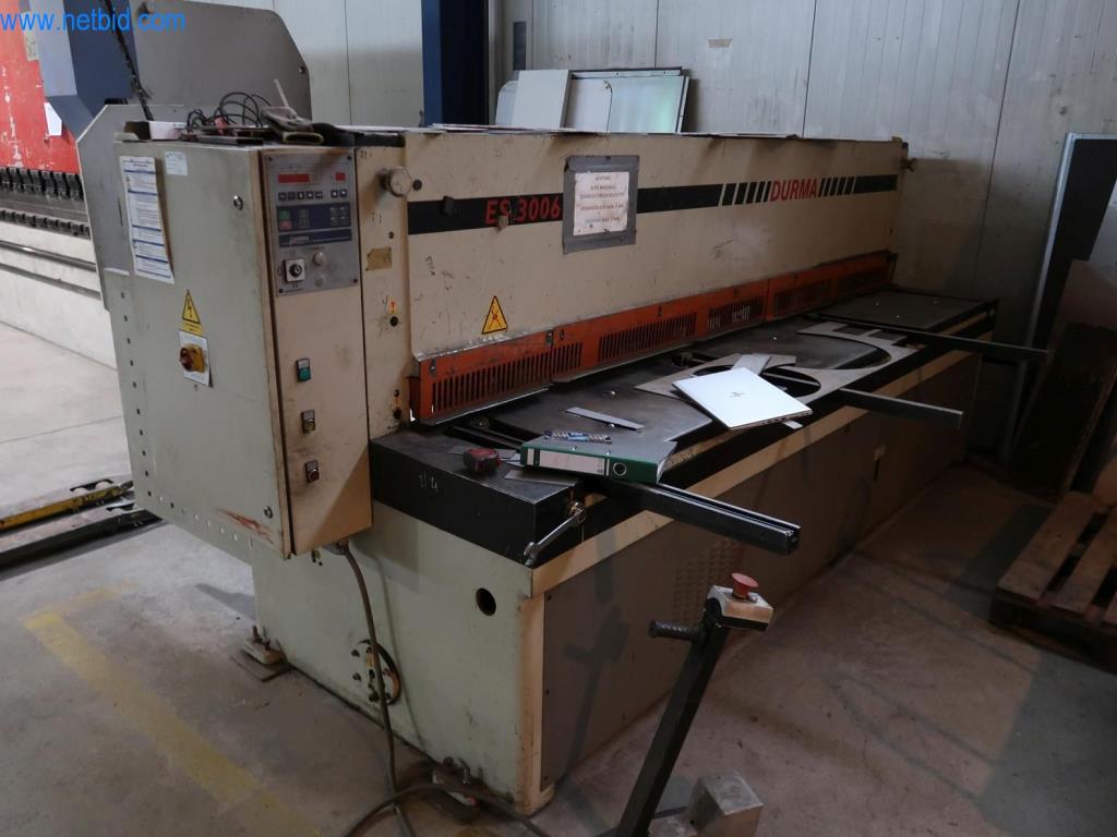Metalworking machines and workshop equipment-1