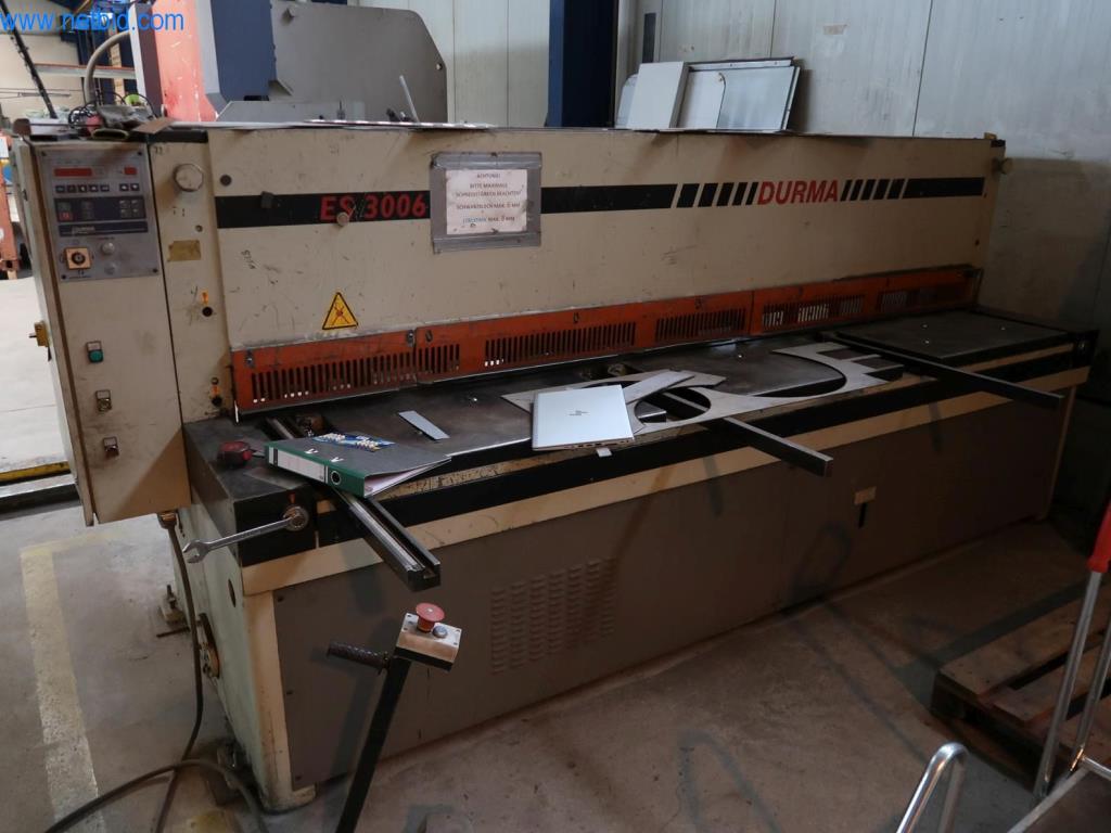 Metalworking machines and workshop equipment-2