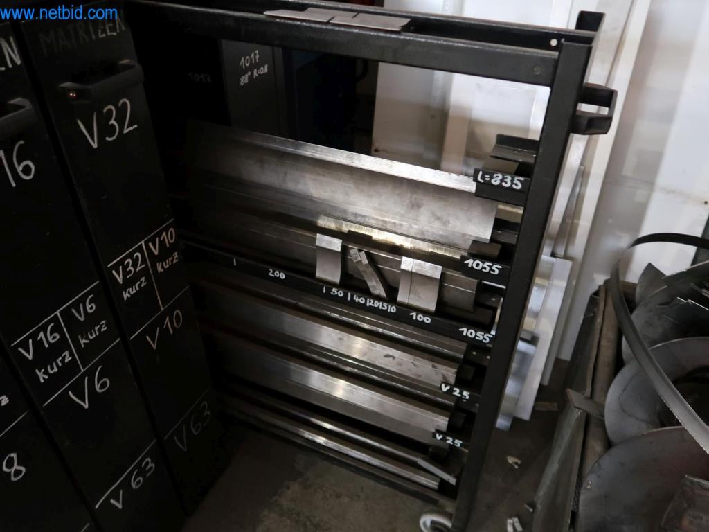 Maquinaria para metales y equipos de taller-10