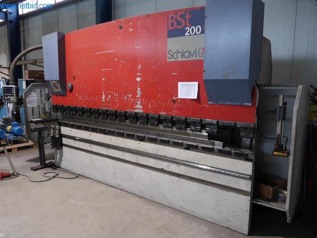 Maquinaria para metales y equipos de taller-1