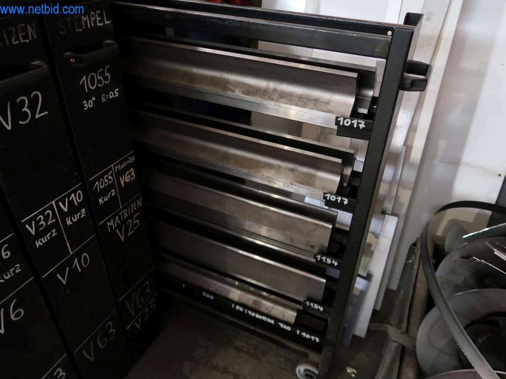 Maquinaria para metales y equipos de taller-2