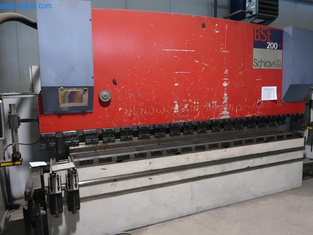 Maquinaria para metales y equipos de taller-3