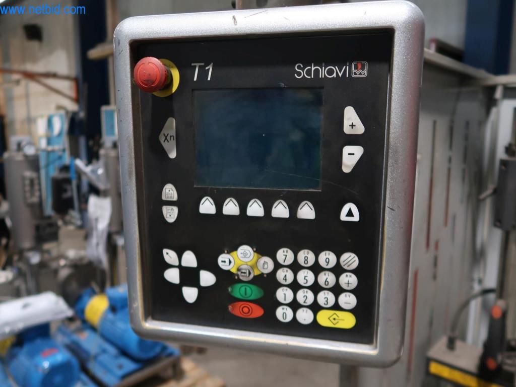 Maquinaria para metales y equipos de taller-4