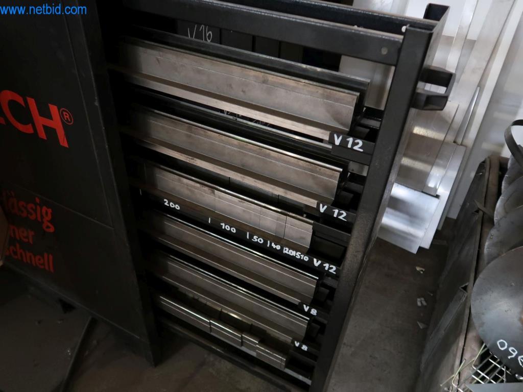 Maquinaria para metales y equipos de taller-7