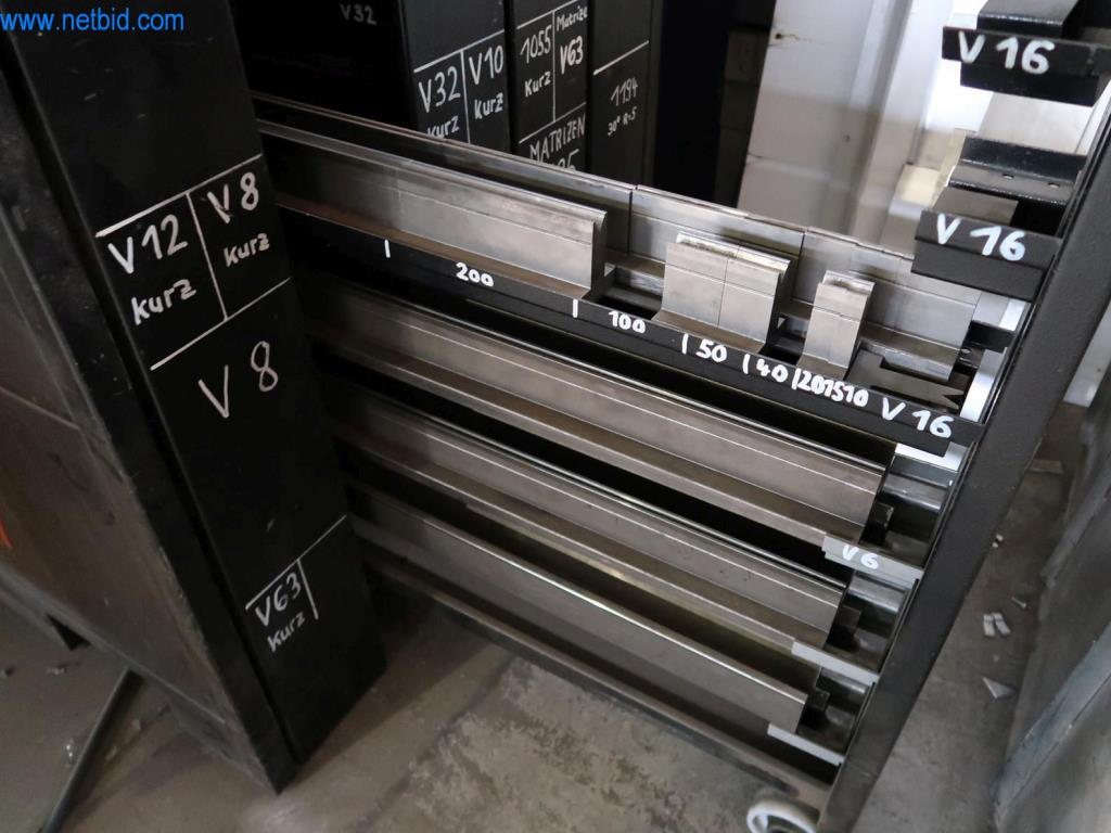 Maquinaria para metales y equipos de taller-8