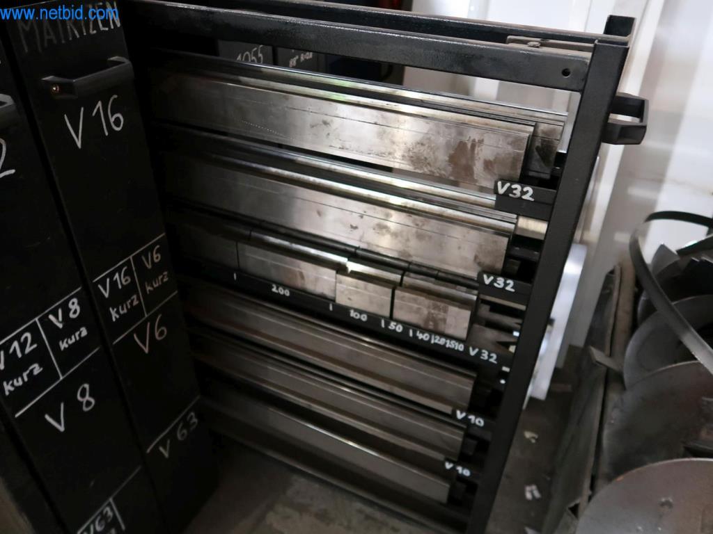 Maquinaria para metales y equipos de taller-9